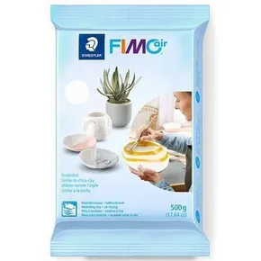 FIMO® 8100 air basic 500g biały